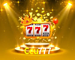 Ceu777 Bet