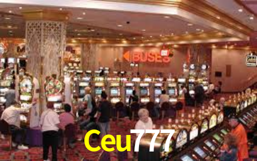 Ceu777