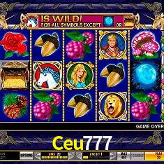 Ceu777