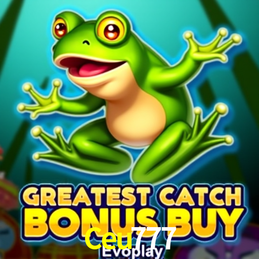 Ceu777: Jogos de Caça-Níqueis-Altas Recompensas, Roleta-Velocidade, Blackjack-Desafios Máximos