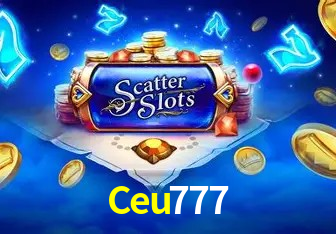 Ceu777 Bet